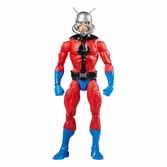 The astonishing ant-man marvel legends figurine ant-man 15 cm