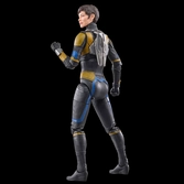 Ant-man et la guêpe : quantumania marvel legends figurine cassie lang baf : marvel's wasp 15 cm