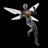 Ant-man et la guêpe : quantumania marvel legends figurine cassie lang baf : marvel's wasp 15 cm