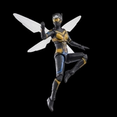 Ant-man et la guêpe : quantumania marvel legends figurine cassie lang baf : marvel's wasp 15 cm