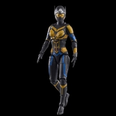 Ant-man et la guêpe : quantumania marvel legends figurine cassie lang baf : marvel's wasp 15 cm