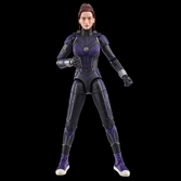 Ant-man et la guêpe : quantumania marvel legends figurine cassie lang baf : marvel's wasp 15 cm