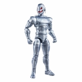 Marvel legends figurine cassie lang baf : ultron 15 cm