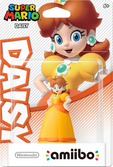Amiibo Daisy (Super Mario Collection)