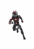 Marvel legends figurine cassie lang baf : future ant-man 15 cm