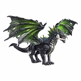 Donjons et dragons : l'honneur des voleurs golden archive figurine rakor 28 cm