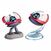 Star wars: obi-wan kenobi bounty collection pack 2 figurines l0-la59 (lola) 6 cm