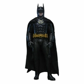 Batman (1989) figurine movie masterpiece 1/6 batman 30 cm