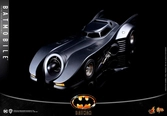 Batman (1989) véhicule movie masterpiece 1/6 batmobile 100 cm