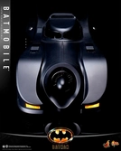 Batman (1989) véhicule movie masterpiece 1/6 batmobile 100 cm