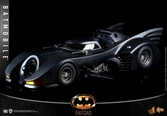 Batman (1989) véhicule movie masterpiece 1/6 batmobile 100 cm