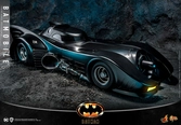 Batman (1989) véhicule movie masterpiece 1/6 batmobile 100 cm