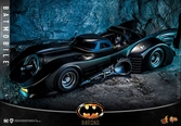 Batman (1989) véhicule movie masterpiece 1/6 batmobile 100 cm