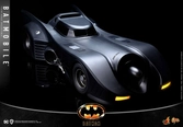 Batman (1989) véhicule movie masterpiece 1/6 batmobile 100 cm