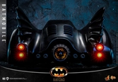 Batman (1989) véhicule movie masterpiece 1/6 batmobile 100 cm