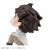Haikyu!! statuette pvc look up toru oikawa 11 cm