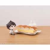 Haikyu!! statuette pvc look up toru oikawa 11 cm