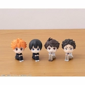 Haikyu!! statuette pvc look up toru oikawa 11 cm