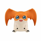 Digimon adventure statuette pvc look up patamon 11 cm