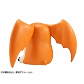 Digimon adventure statuette pvc look up patamon 11 cm