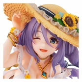 Princess connect! re:dive statuette pvc lucrea shizuru (summer) 23 cm
