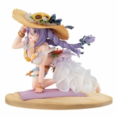 Princess connect! re:dive statuette pvc lucrea shizuru (summer) 23 cm