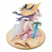 Princess connect! re:dive statuette pvc lucrea shizuru (summer) 23 cm