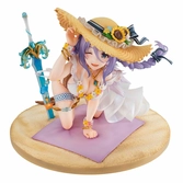Princess connect! re:dive statuette pvc lucrea shizuru (summer) 23 cm