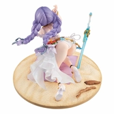 Princess connect! re:dive statuette pvc lucrea shizuru (summer) 23 cm