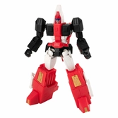 Machine robo: revenge of cronos figurine machine build series blue jet 13 cm