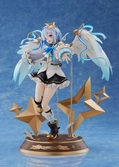 Hololive production statuette pvc 1/7 amane kanata 24 cm
