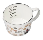 Kiki la petite sorcière tasse à mesurer viennese pastries 450ml