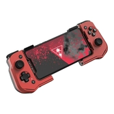 Turtle Beach - manette de jeu mobile atom rouge et noire Android 8.0+