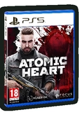 Atomic heart p5 vf - Jeux PS5