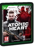 Atomic heart xbs vf - Jeux Xbox Séries X