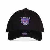 Pokemon casquette baseball ectoplasma