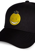 Assassination classroom casquette baseball koro sensei