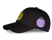 Assassination classroom casquette baseball koro sensei