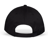 Stranger things casquette baseball logo