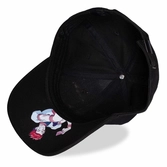 Hunter x hunter casquette baseball hisoka heart & spade