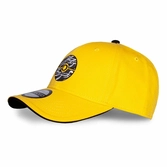 Pokemon casquette baseball pokeball jaune