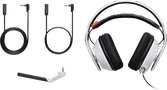 Casque Plantronics RIG 4VR - PS4