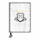 Harry potter bloc-notes a5 (fsc) hogwarts (carton de 6)