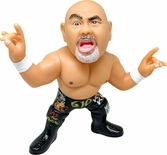 Legend masters 16d figurine collection figurine soft vinyl collection 028: keiji muto 12 cm