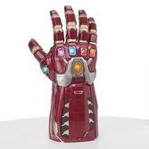 Marvel legends gant électronique articulé nano gauntlet