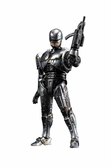 Robocop 3 figurine 1/18 battle damage robocop 10 cm