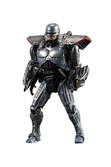 Robocop 3 figurine 1/18 robocop with jetpack 10 cm