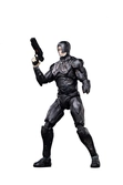 Robocop 2014 figurine exquisite mini 1/18 robocop battle damage 10 cm