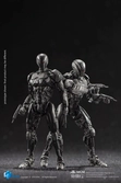 Robocop 2014 figurines 1/18 omnicorp em-208 enforcement droids 10 cm