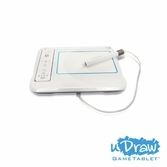 Tablette uDraw + uDraw Studio - WII